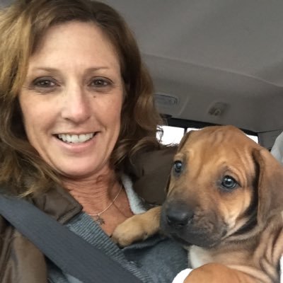 Profile Picture of Jo Curry (@momtri) on Twitter