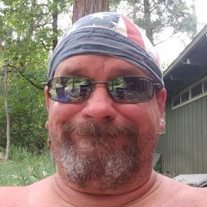 Profile Picture of John Buttram (@buttram_john) on Twitter