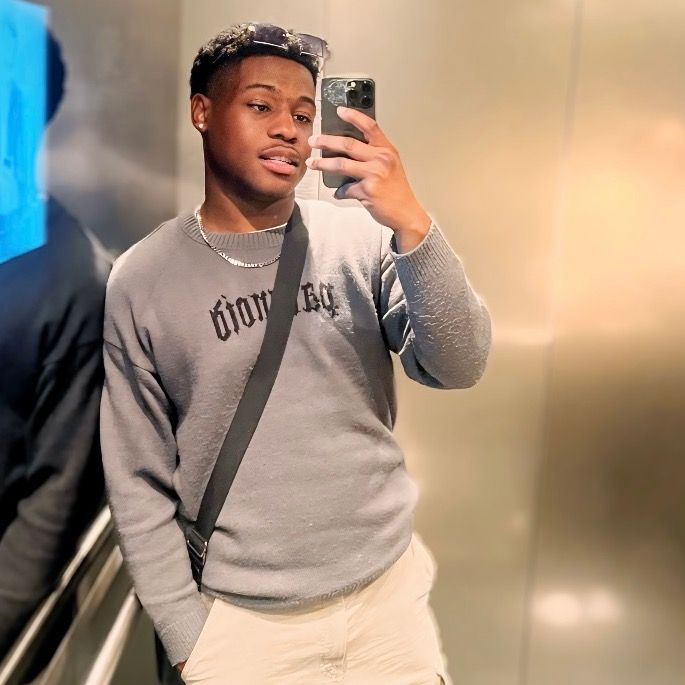 Profile Picture of Marc Bell (@jmbcapalot) on Tiktok