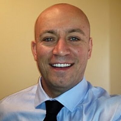 Profile Picture of Bryan McQuaid (@BryanMcQuaid) on Twitter