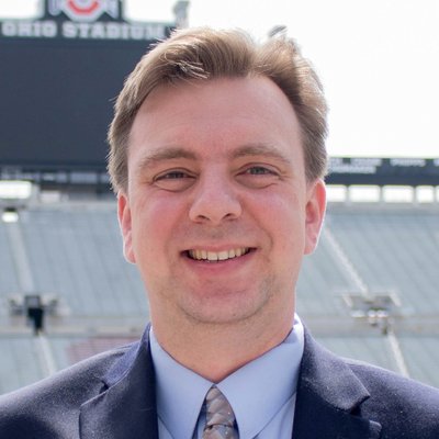 Profile Picture of Christopher Hoch (@DrHoch_OSU) on Twitter