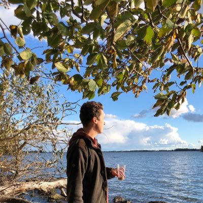 Profile Picture of Alexander Hagstrom (@HAGIS69) on Twitter