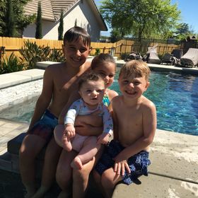 Profile Picture of Jaclyn Pacheco Rodgers (@jrodgers102) on Pinterest