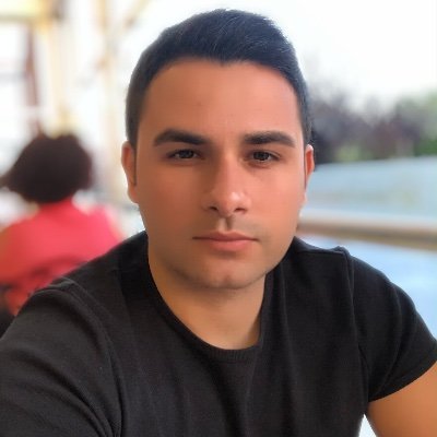 Profile Picture of Bora Ayaz (@BoraAyaz17) on Twitter