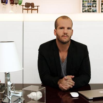 Profile Picture of Jose Zaldivar (@JoseAZaldivar) on Twitter