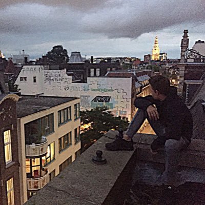 Profile Picture of Jesse Willemsenon Twitter