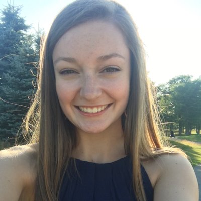 Profile Picture of Sarah McCallum (@SarahhBethh3) on Twitter