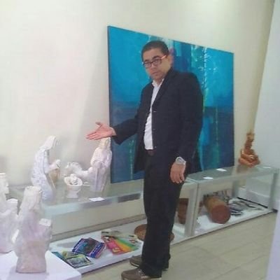 Profile Picture of Felix Benito Lopez Garay (@FelixBenitoLop1) on Twitter