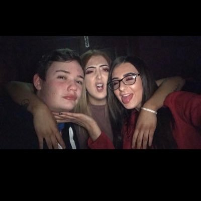 Profile Picture of Amy Mowbray (@_amy_mowbray_) on Twitter