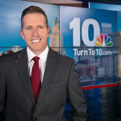 Profile Picture of Mark Searles (@NBC10_Mark) on Twitter