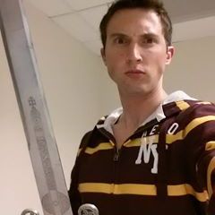 Profile Picture of Luke Werner (@lucasandy11) on Pinterest