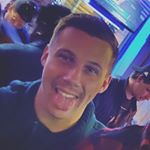 Profile Picture of Alex Jamieson (@ajamieson89) on Instagram