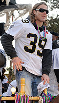 Profile Picture of Chris Reison Wikipedia