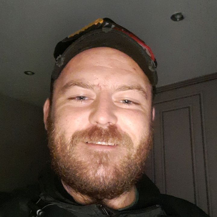 Profile Picture of jason (@jasonmccoubrey0) on Tiktok