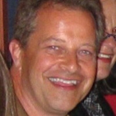Profile Picture of David Hollander (@HollanderDavid) on Twitter