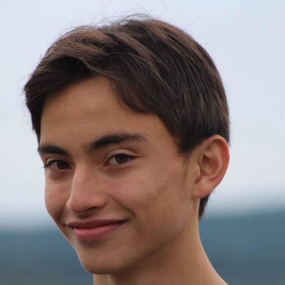 Profile Picture of Tyler Freedman (@maroonisbest4) on Poshmark