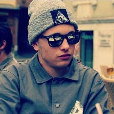 Profile Picture of Benjamin Prost (@Prost_ben) on Twitter