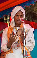 Profile Picture of Khanjanion Wikipedia
