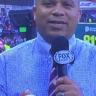 Profile Picture of Andre Knott (@Dreknottso) on Twitter