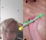 Profile Picture of   TikTok vaxaczec (@vaxacz) |... (@vaxacz) on Tiktok