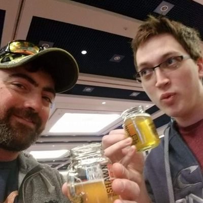 Profile Picture of James Quayle (@J_Quayle) on Twitter