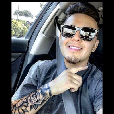 Profile Picture of Cuevas (@danielcuevas912) on Twitter