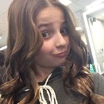 Profile Picture of Hailey Samelson (@what_the_hail30) on Instagram