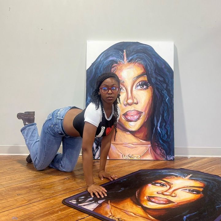 Profile Picture of Dejacorin (@dejacorin33) on Tiktok