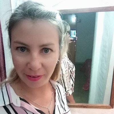 Profile Picture of Mariela bermudez (@Mariela14318828) on Twitter