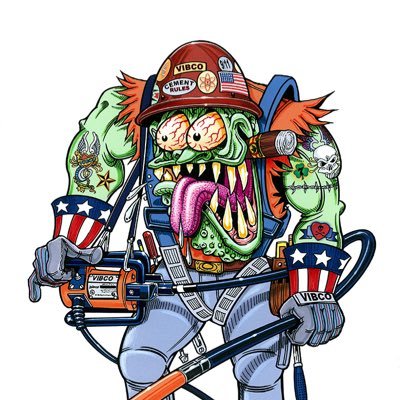 Profile Picture of Karl Wadensten (@@karlw59) on Twitter