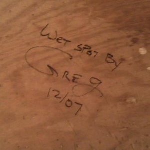 Greg Sarns - Myspace Profile Picture of Greg Sarns (@gregsarns) on Myspace