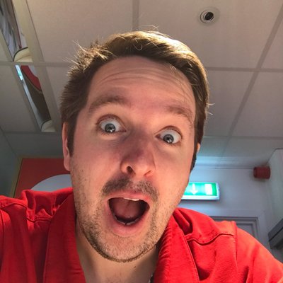 Profile Picture of Andrew Hendrick (@AndrewHendrick1) on Twitter