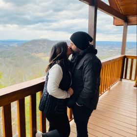 Profile Picture of Amanda Wolfe (@amandacarol4) on Pinterest