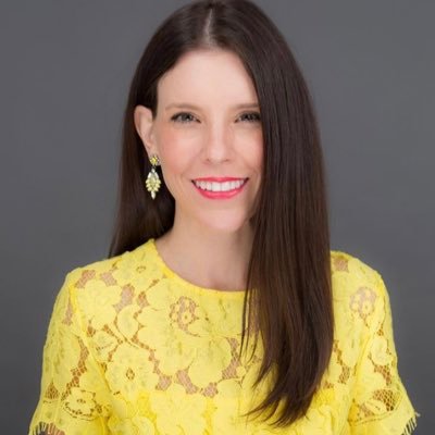 Profile Picture of Allison Andrews (@AllisonAndrews) on Twitter
