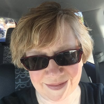 Profile Picture of Elizabeth Stewart (@wahistorian) on Twitter