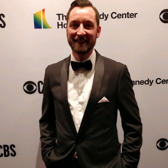 Profile Picture of Alasdair Selmes (@alidsel) on Poshmark