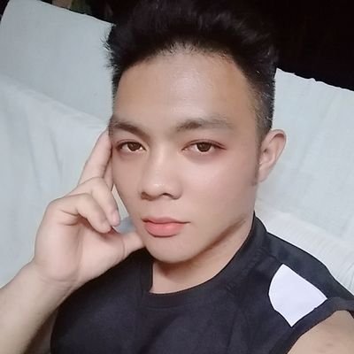 Profile Picture of Vince Frederick Beboso (@VinceBeboso) on Twitter