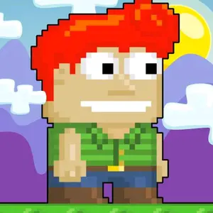 Profile Picture of growtopia_id (@growtopia_id) on Tiktok