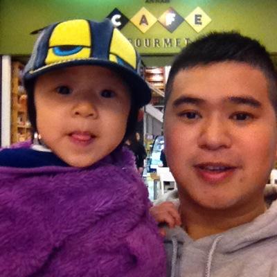 Profile Picture of AnhVu Tran (@anhvu_tran) on Twitter