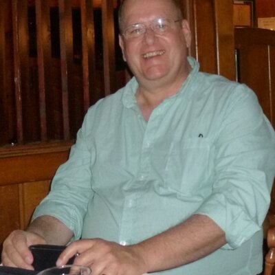 Profile Picture of Dan Niles (@537708G) on Twitter