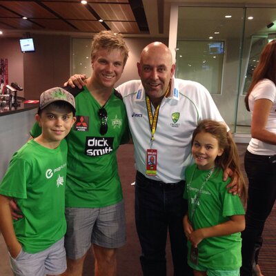 Profile Picture of Jason Barlow (@nudge05) on Twitter