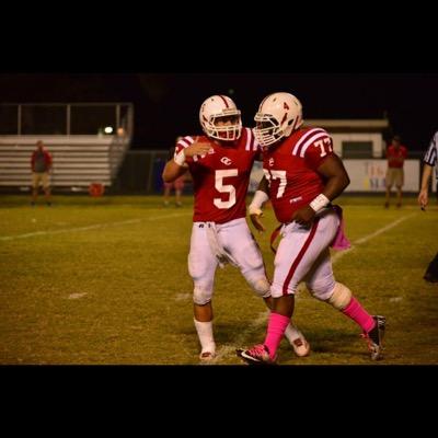 Profile Picture of Travis Ruffin (@ruffin_travis) on Twitter
