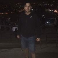 Profile Picture of Abdullah Ozturk (@abdullah-ozturk-3) on Quora