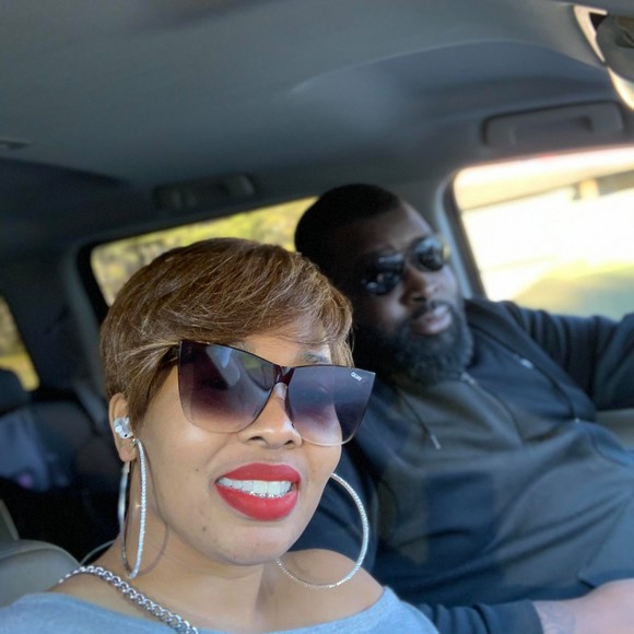 Profile Picture of Autumn Battle-ingram (@mrsbear78) on Poshmark