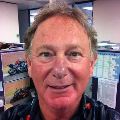 Profile Picture of Michael Lust (@mikelust169) on Twitter