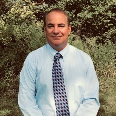 Profile Photo of John DeSimone (@desimojd) on Twitter