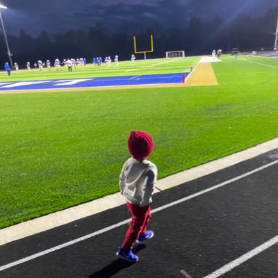 Profile Picture of Stephen Considine (@Coachscons37) on Twitter