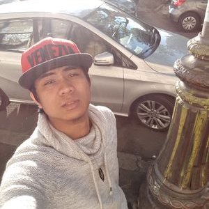 Profile Picture of Jim Allen Cabral (@JimAllenCabral1) on Twitter