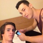 Profile Picture of James Postecoglou (@jamesposti) on Instagram