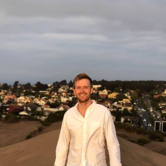 Profile Picture of Christopher Neely (@neelyjameschris) on Poshmark